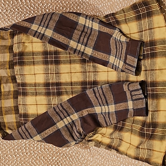 Reason Flannel - Picture 12 of 15